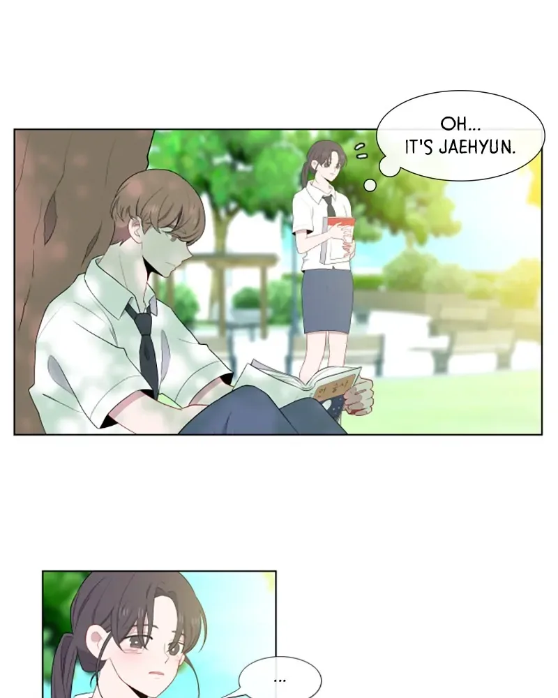 Back to You Chapter 31 page 70