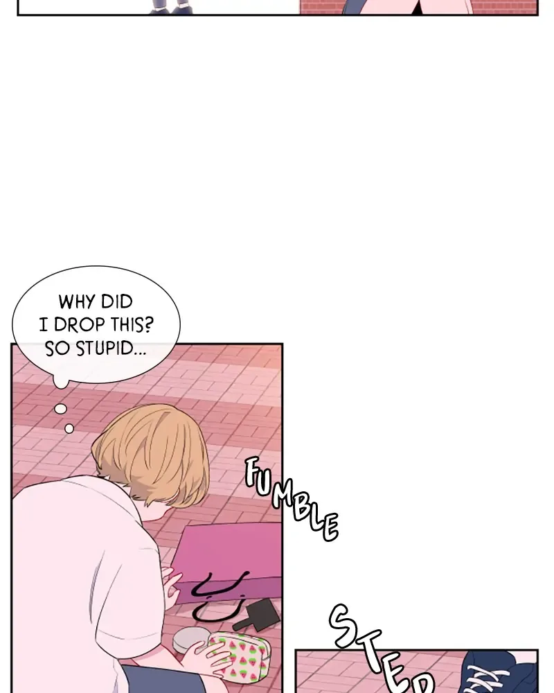 Back to You Chapter 34 page 8