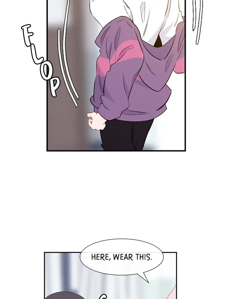 Back to You Chapter 30 page 61