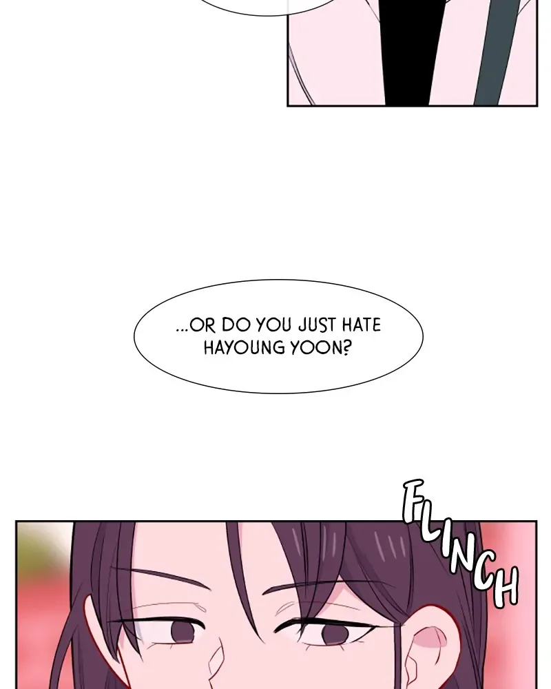 Back to You Chapter 34 page 4