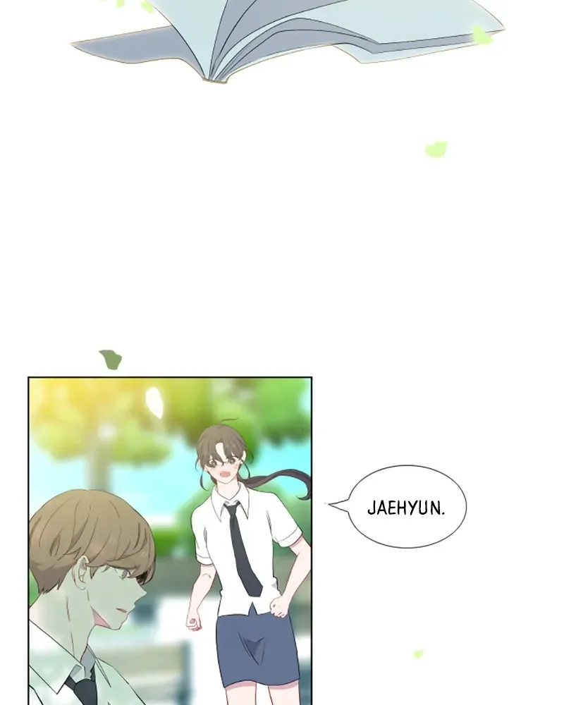 Back to You Chapter 31 page 84