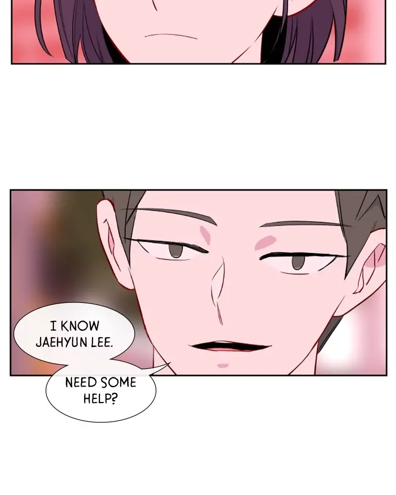 Back to You Chapter 34 page 5