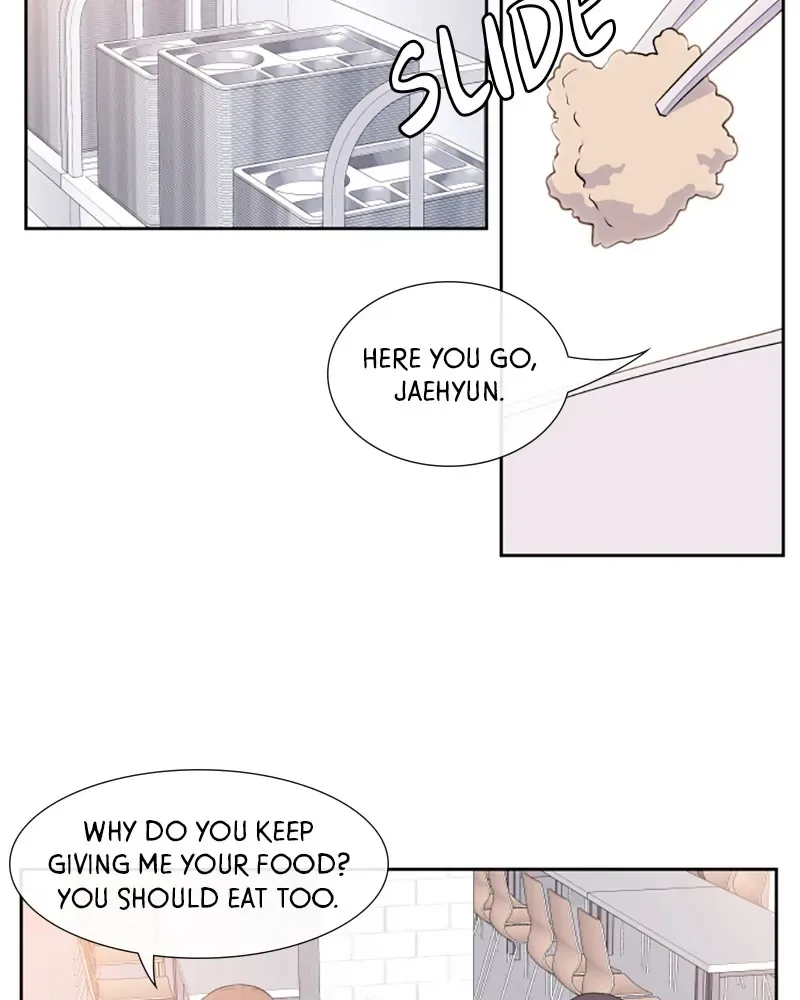 Back to You Chapter 33 page 16