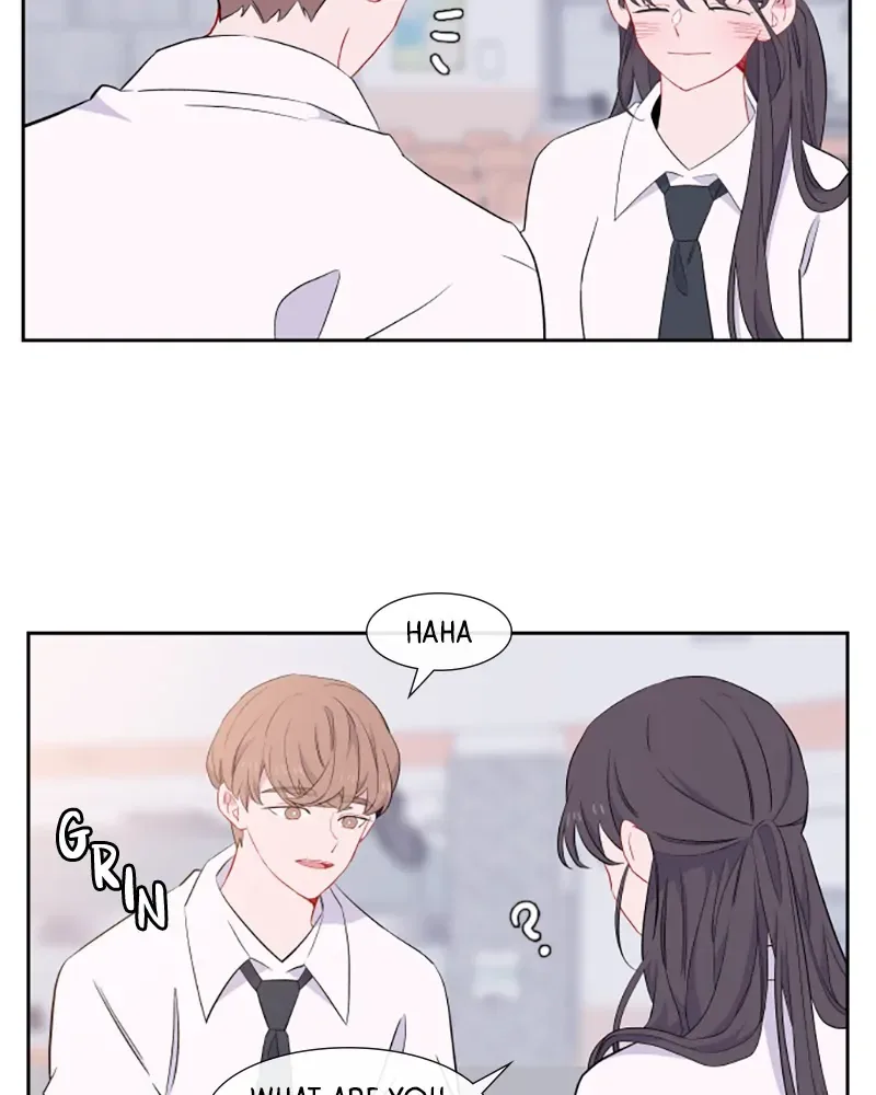 Back to You Chapter 33 page 18