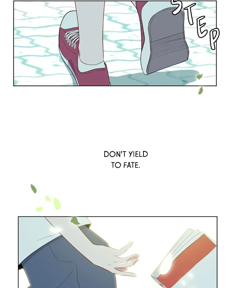 Back to You Chapter 31 page 82