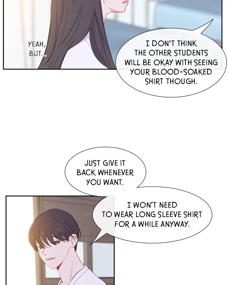 Back to You Chapter 30 page 63