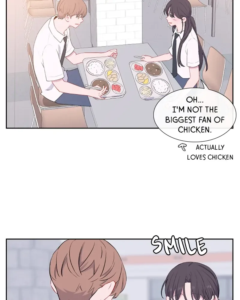 Back to You Chapter 33 page 17