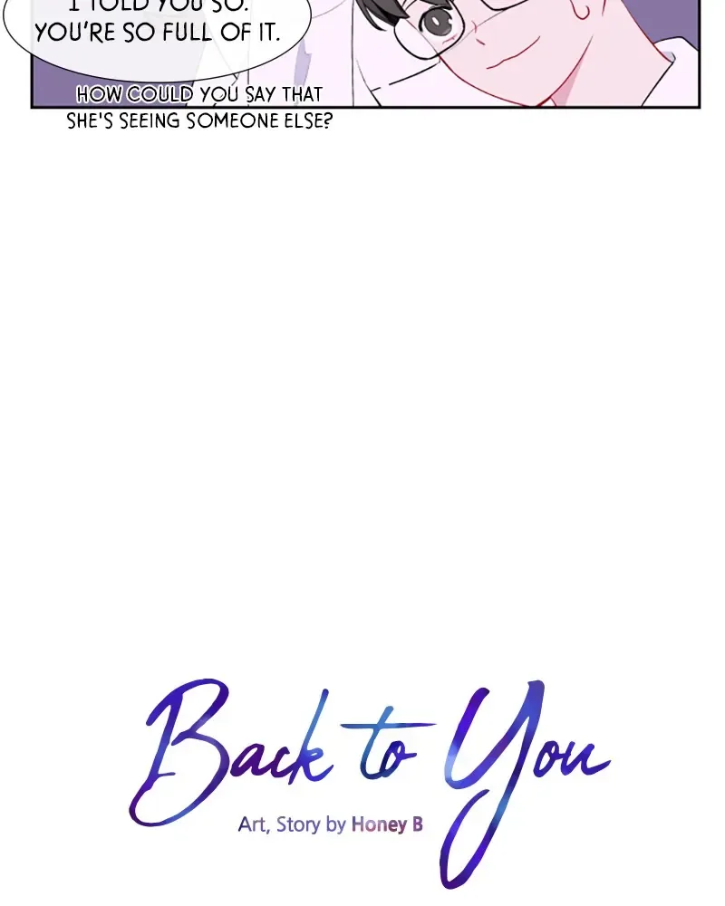 Back to You Chapter 33 page 13