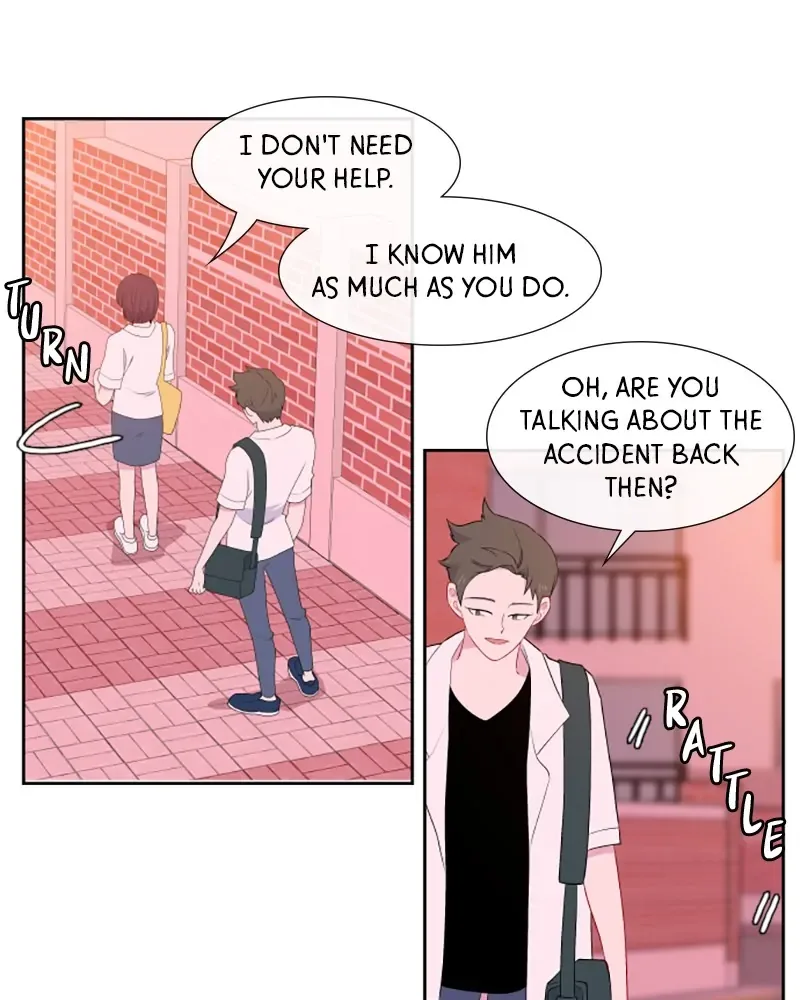 Back to You Chapter 34 page 6