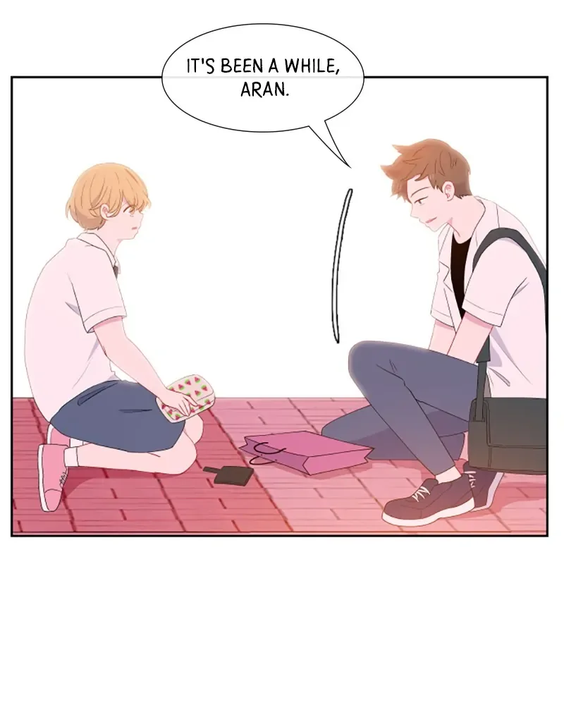 Back to You Chapter 34 page 10
