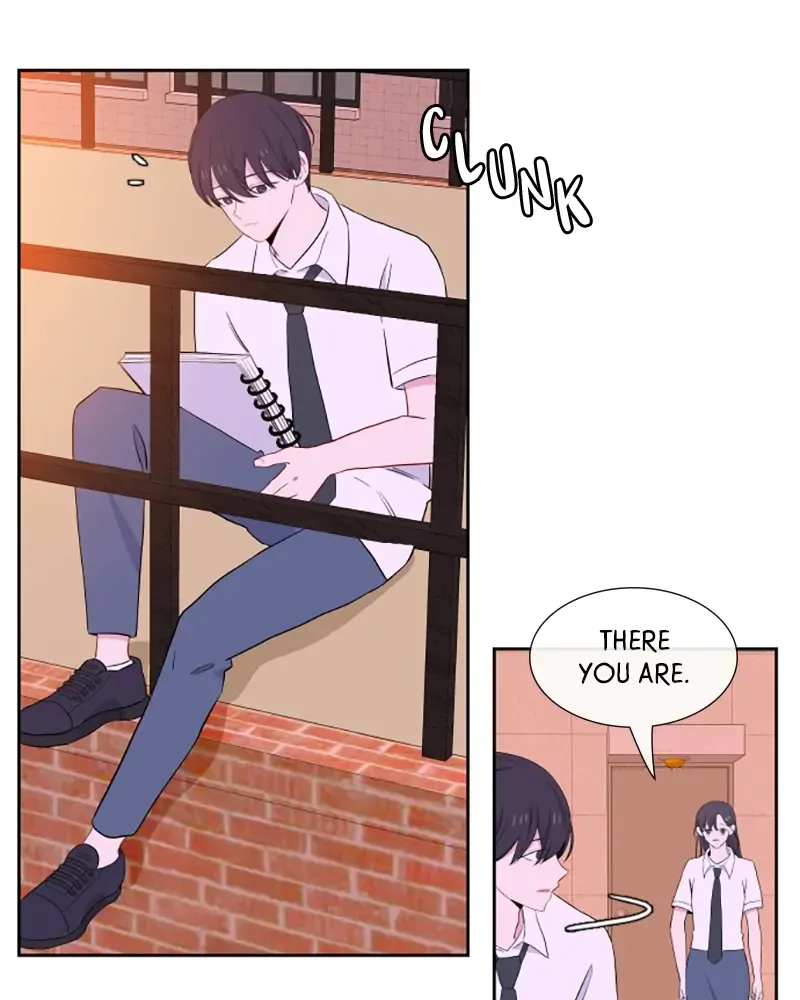 Back to You Chapter 34 page 13