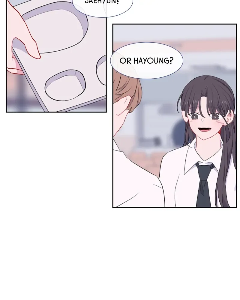 Back to You Chapter 33 page 23