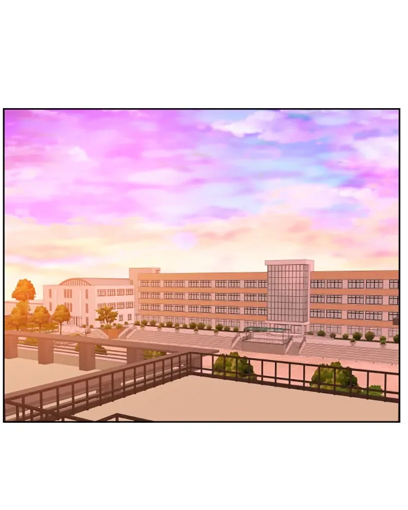 Back to You Chapter 34 page 12