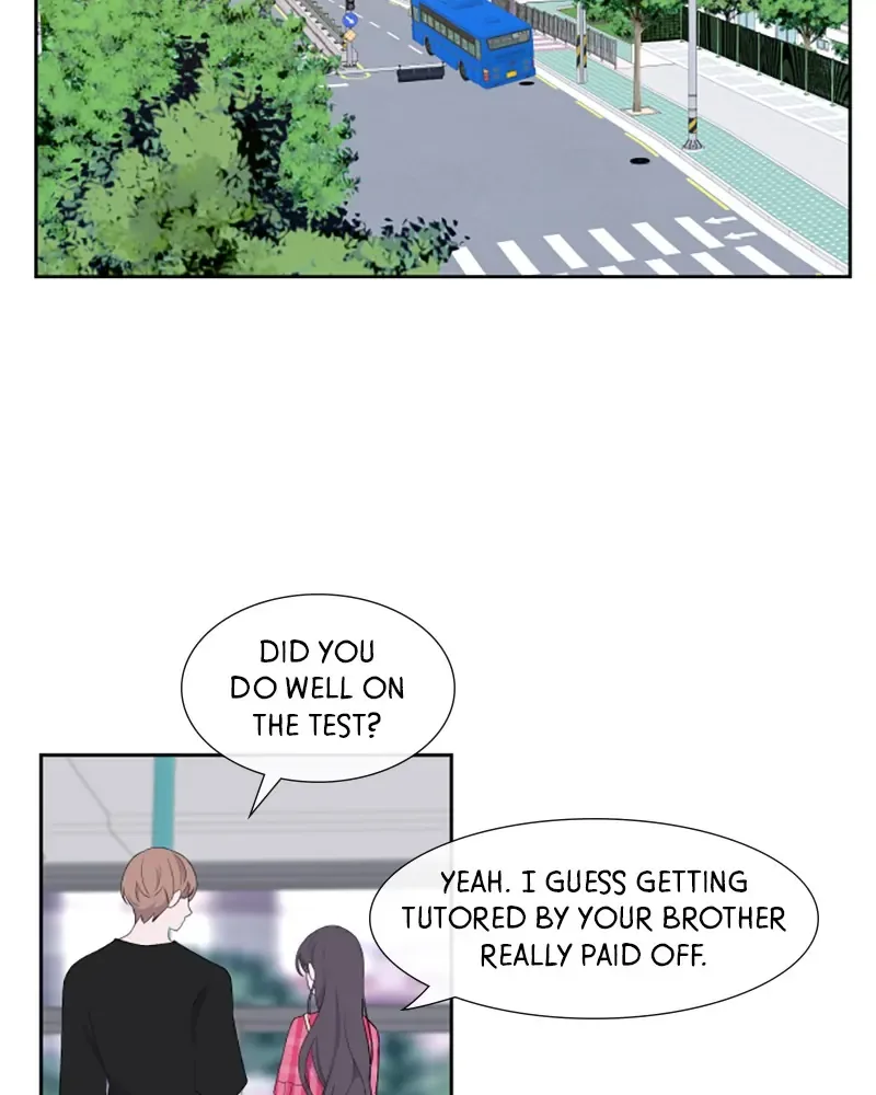 Back to You Chapter 35 page 11