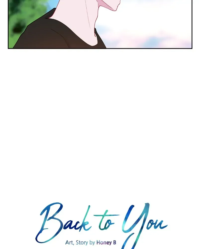 Back to You Chapter 35 page 9