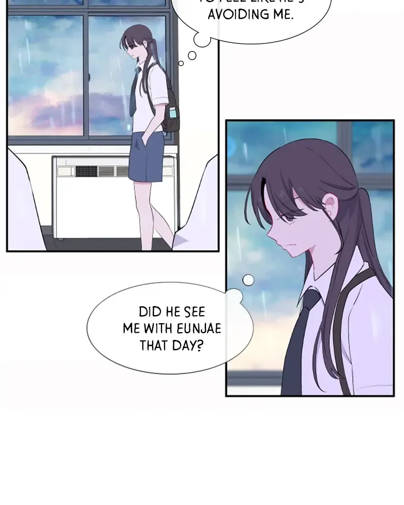 Back to You Chapter 28 page 64