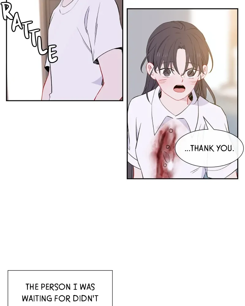 Back to You Chapter 30 page 64