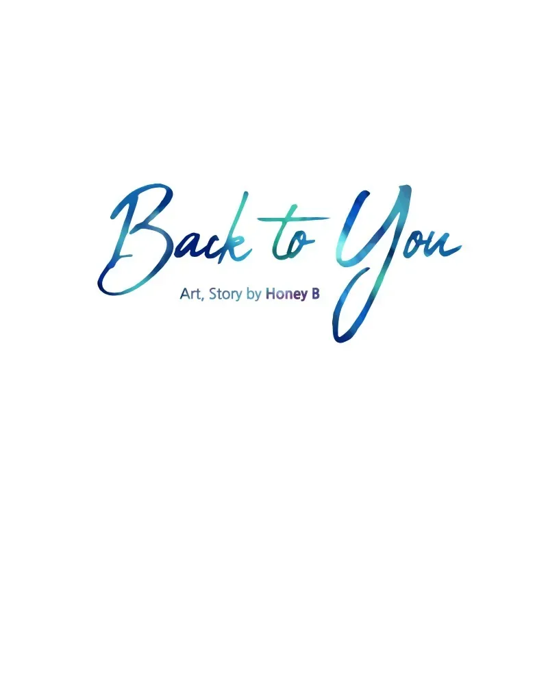 Back to You Chapter 34 page 11