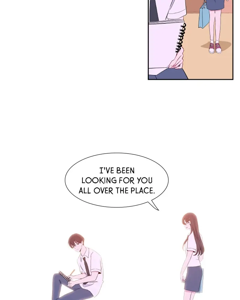 Back to You Chapter 34 page 14