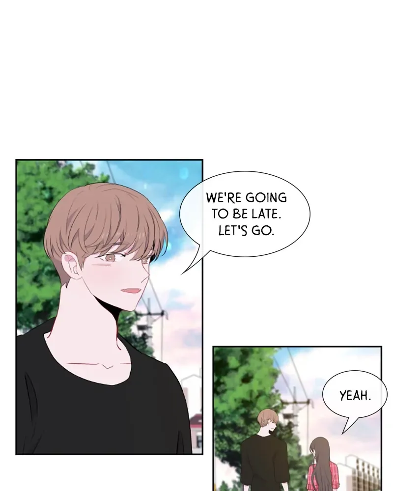 Back to You Chapter 35 page 7