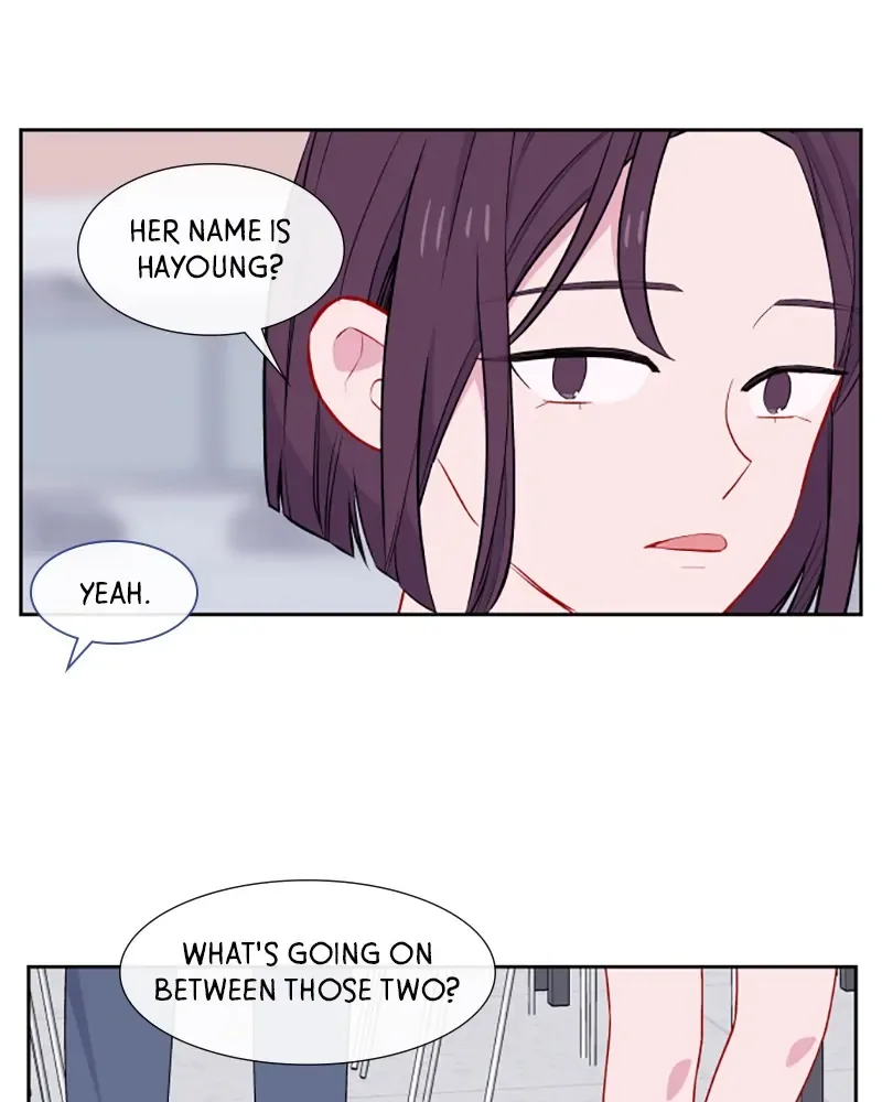 Back to You Chapter 33 page 24