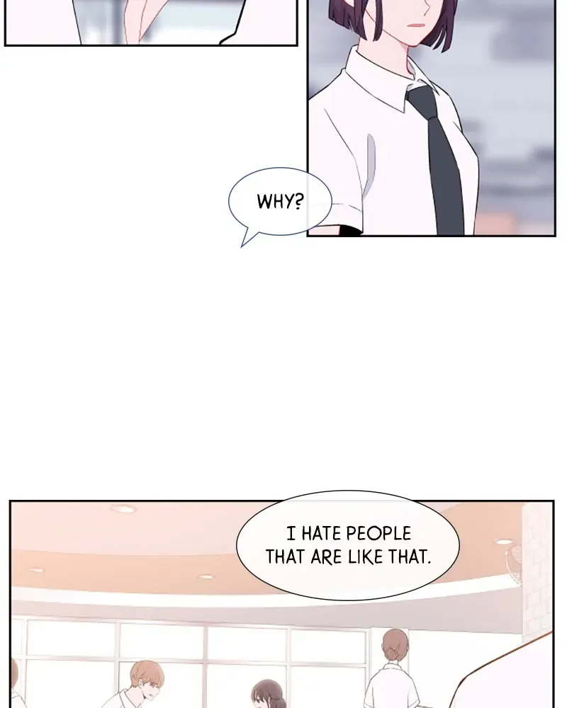 Back to You Chapter 33 page 21