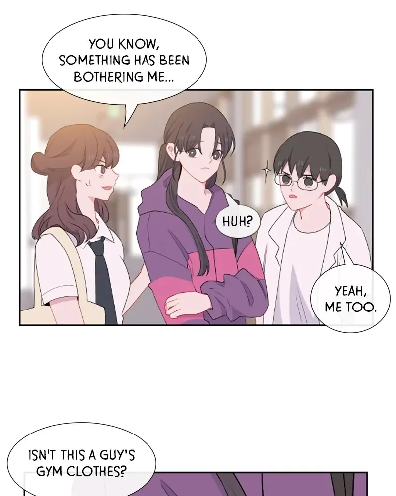 Back to You Chapter 30 page 69