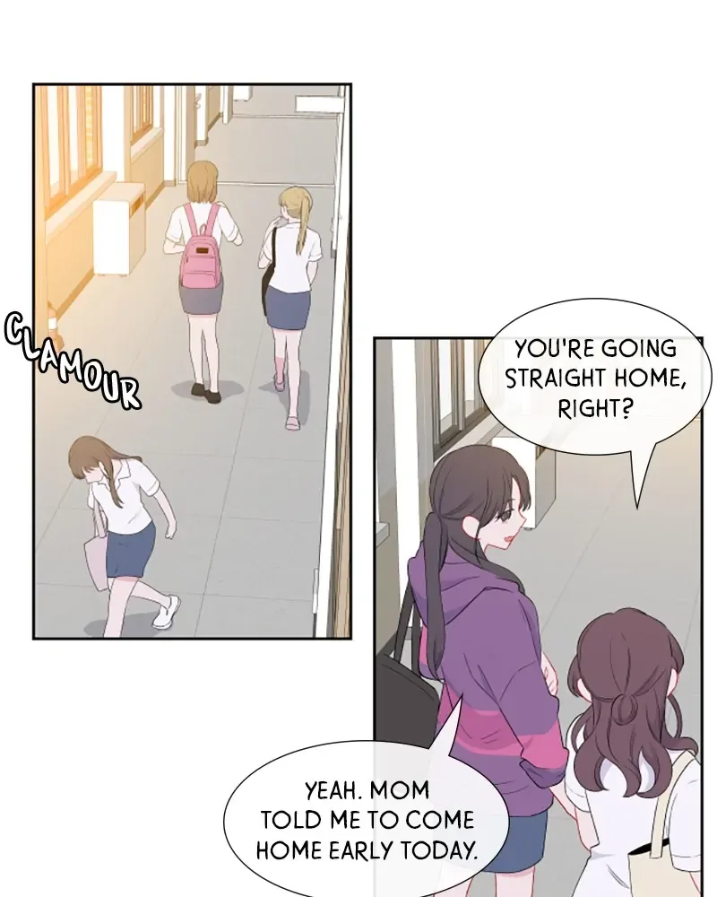 Back to You Chapter 30 page 67