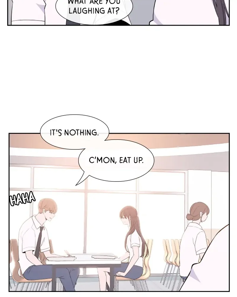 Back to You Chapter 33 page 19