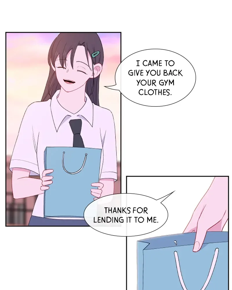 Back to You Chapter 34 page 16