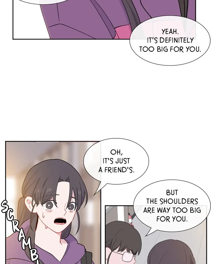 Back to You Chapter 30 page 70