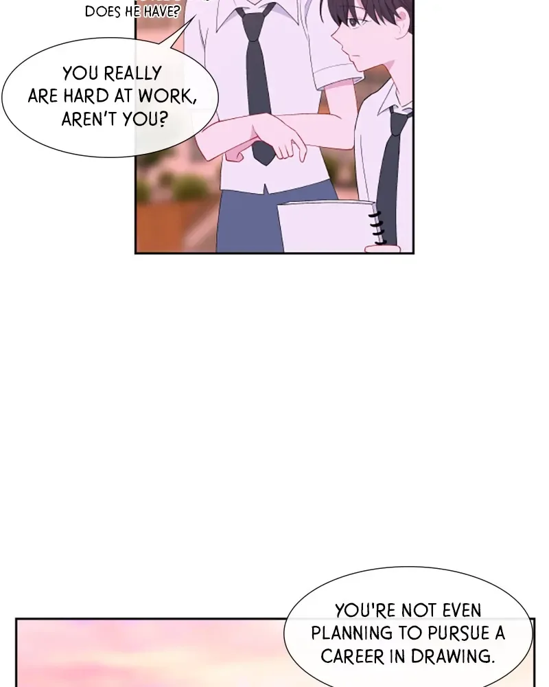 Back to You Chapter 34 page 19