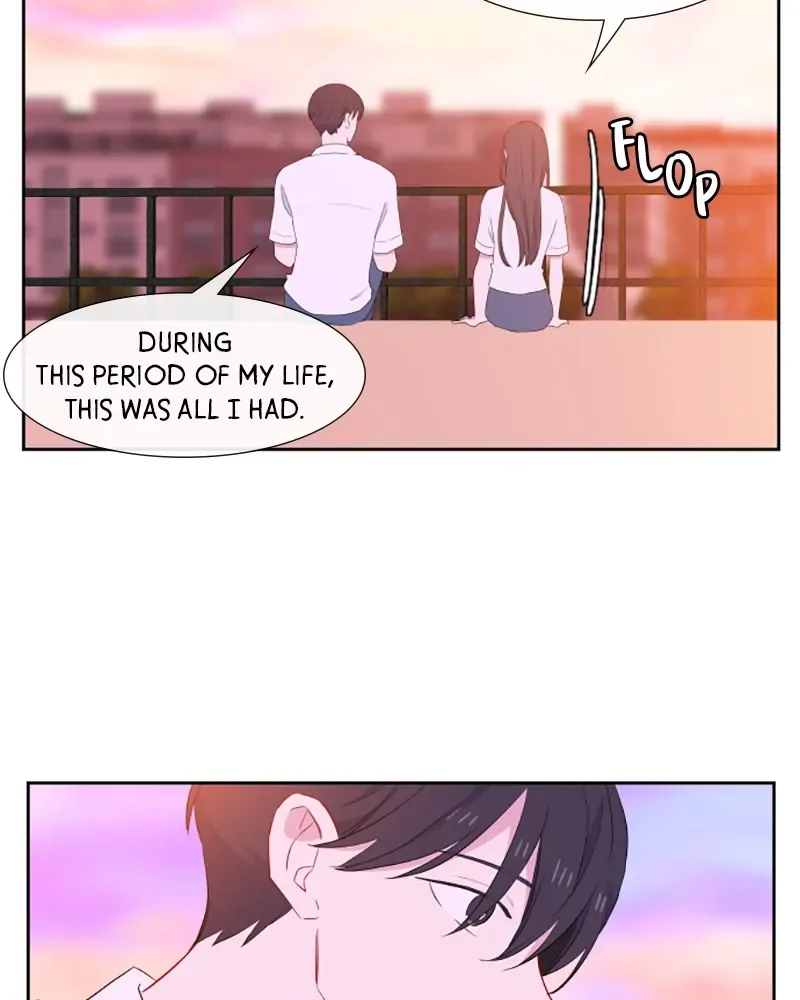 Back to You Chapter 34 page 20