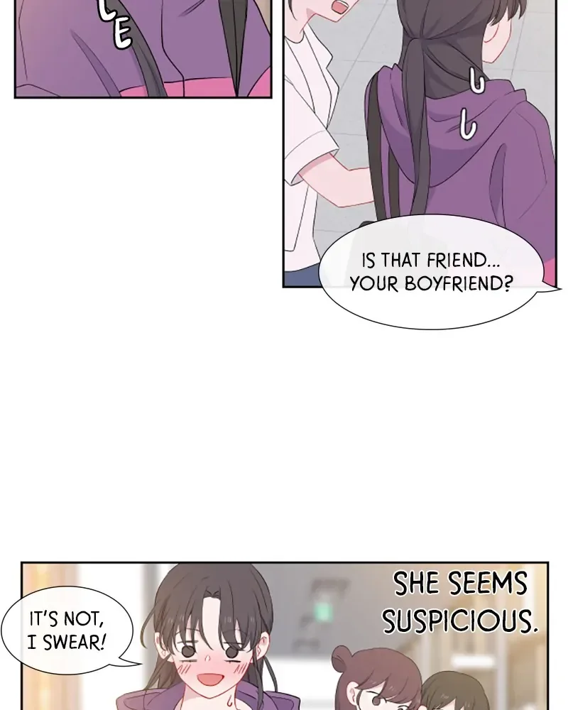 Back to You Chapter 30 page 71
