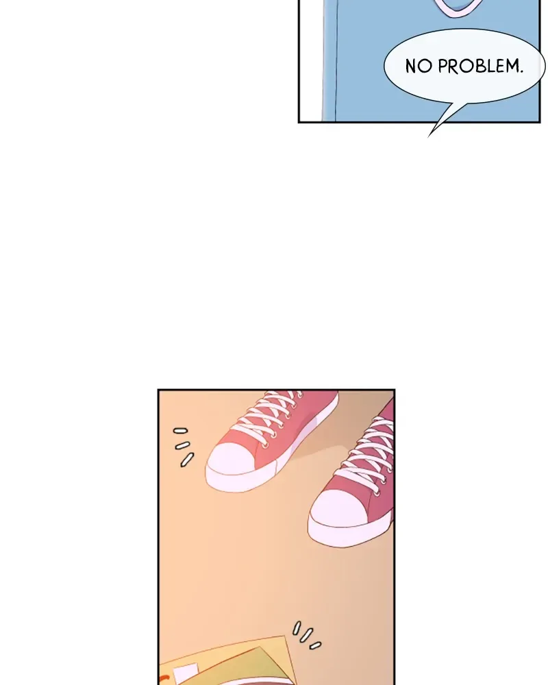Back to You Chapter 34 page 17