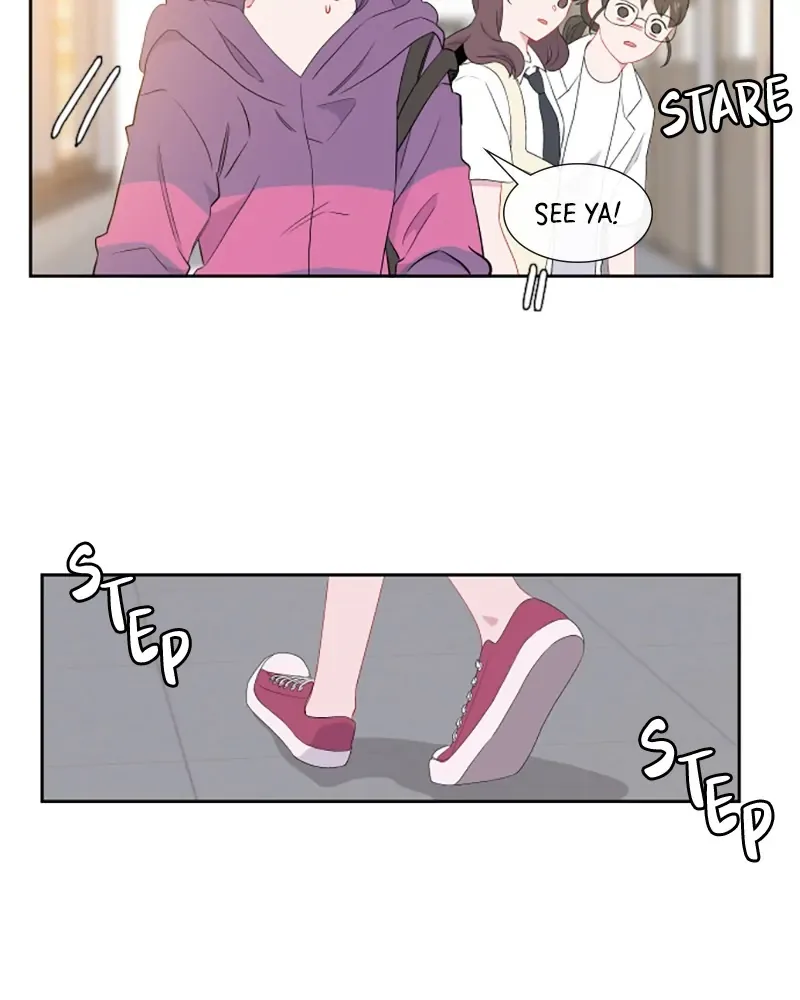 Back to You Chapter 30 page 72
