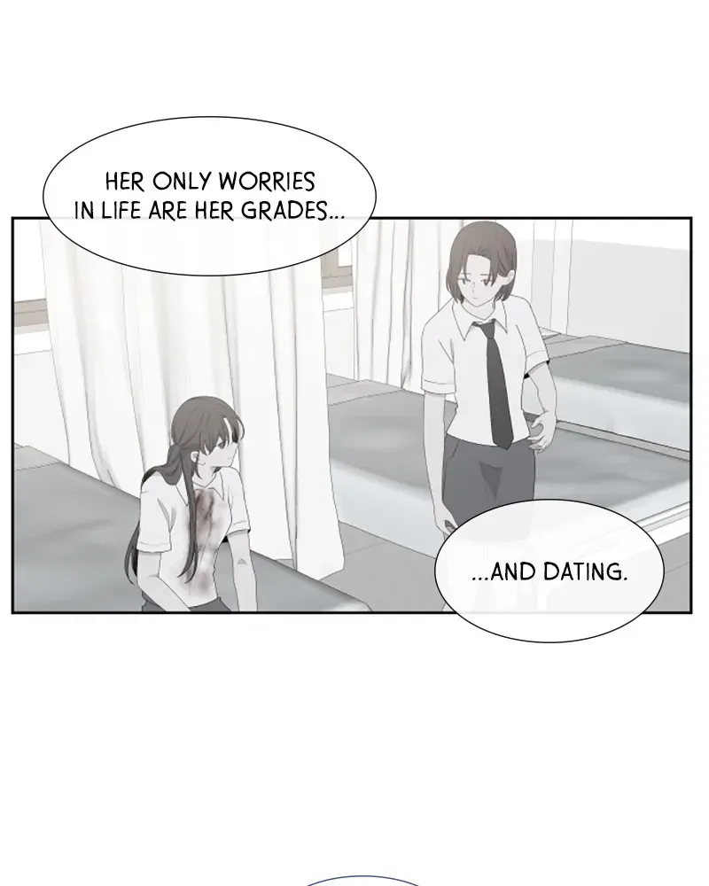 Back to You Chapter 33 page 28
