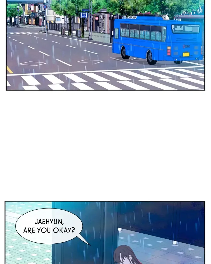 Back to You Chapter 35 page 33