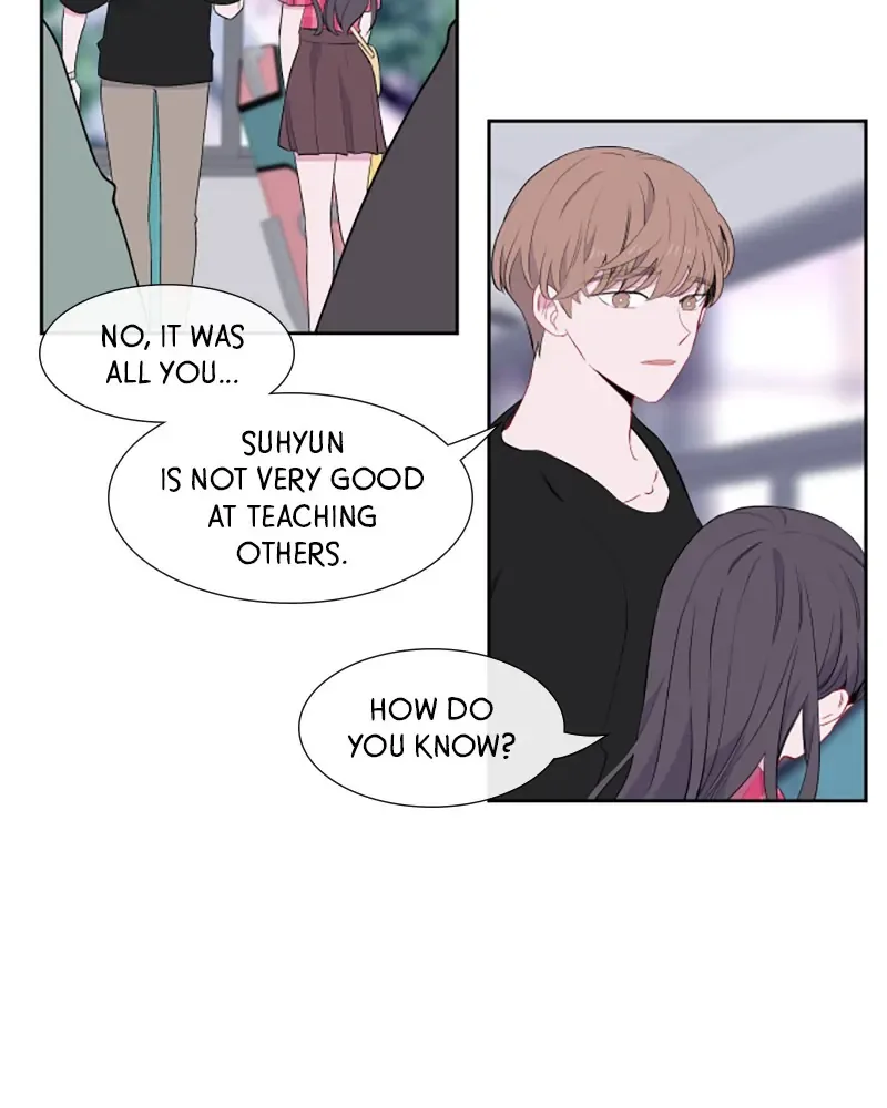 Back to You Chapter 35 page 12
