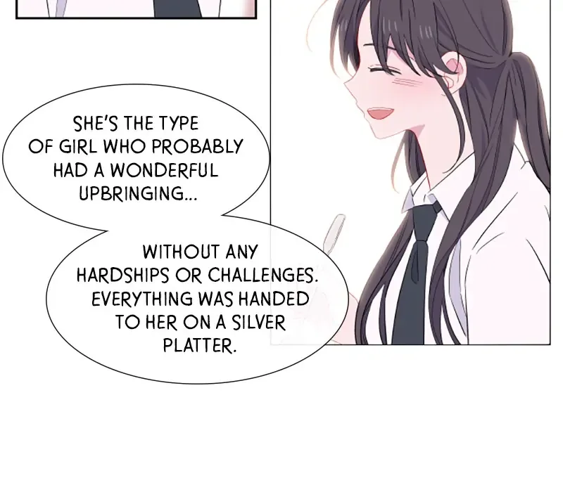Back to You Chapter 33 page 27