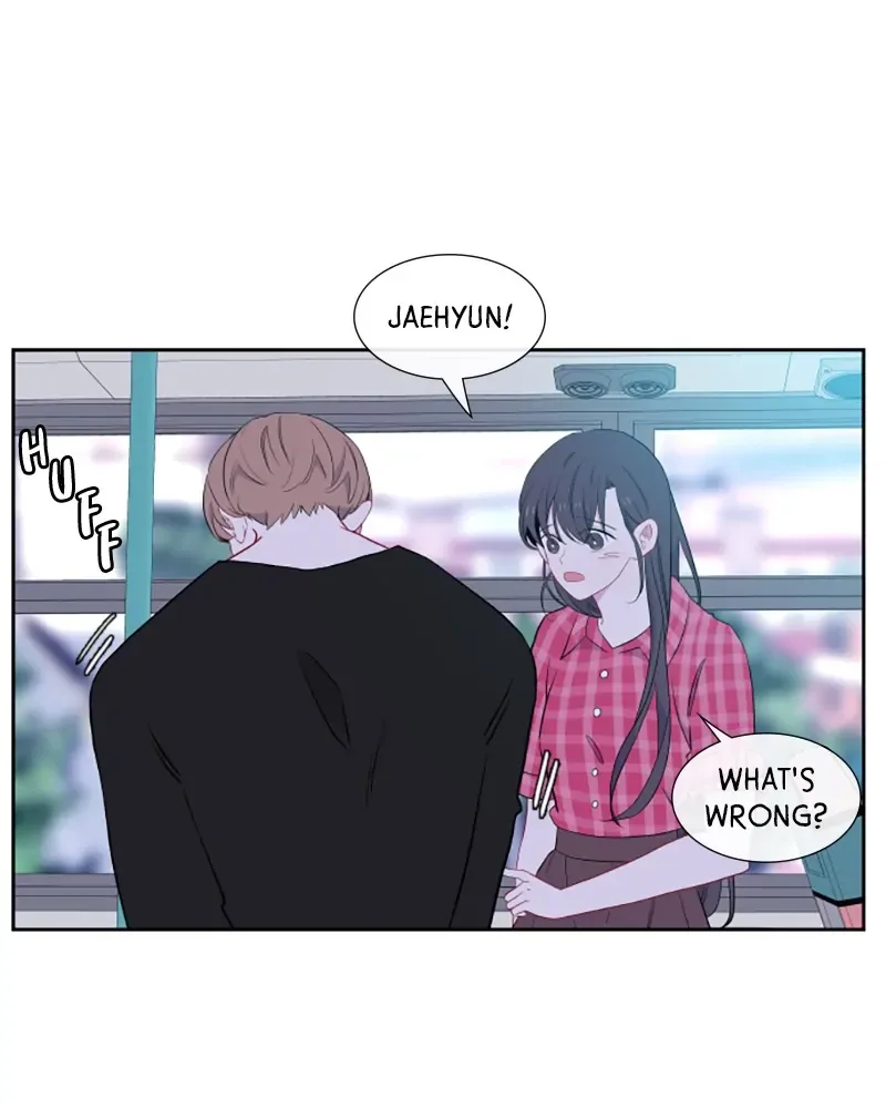 Back to You Chapter 35 page 29