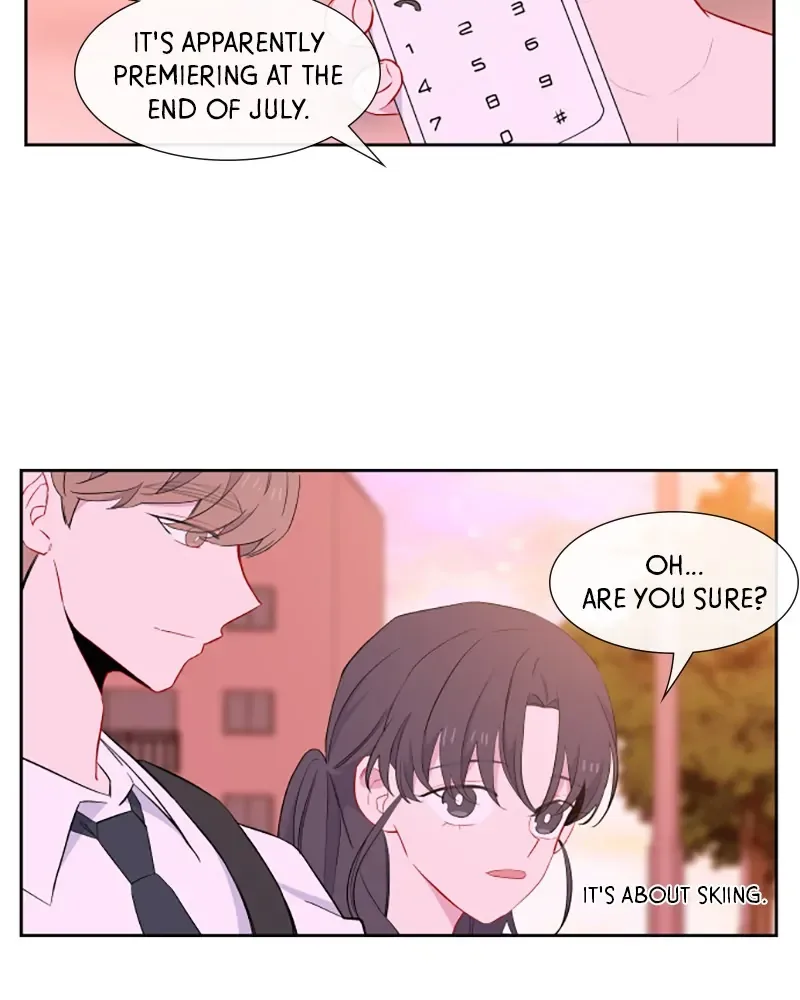 Back to You Chapter 33 page 35