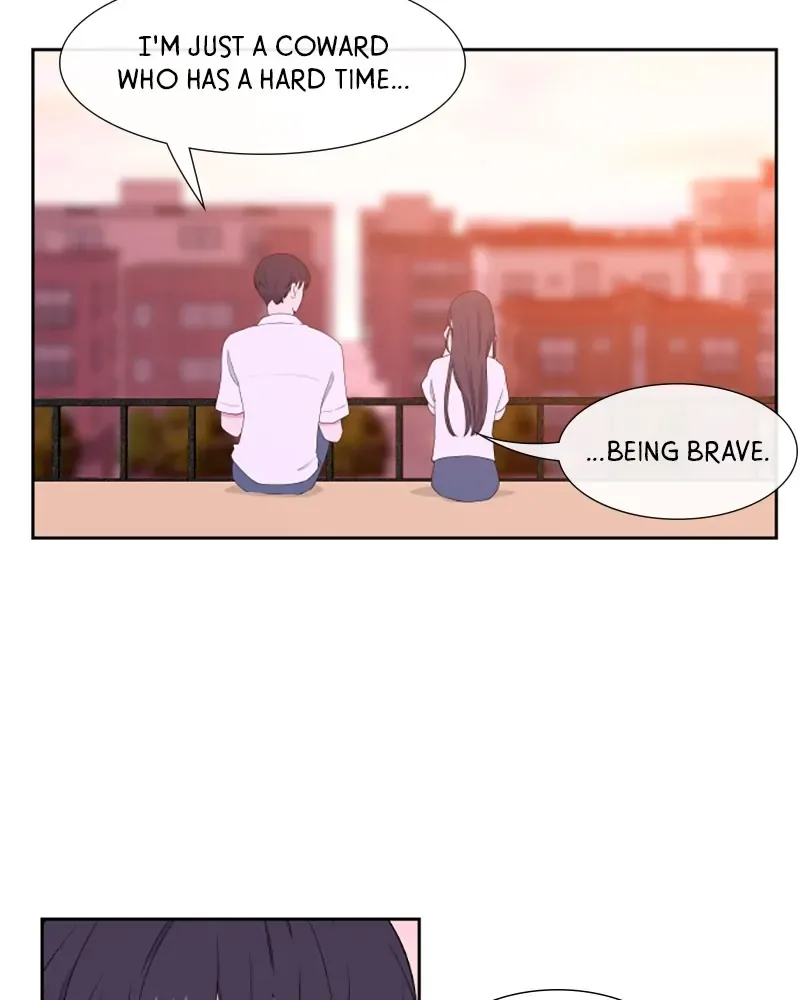 Back to You Chapter 34 page 27