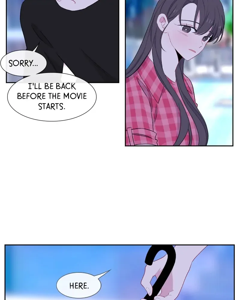 Back to You Chapter 35 page 47