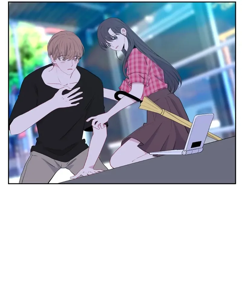 Back to You Chapter 35 page 38