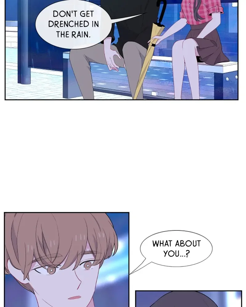 Back to You Chapter 35 page 49