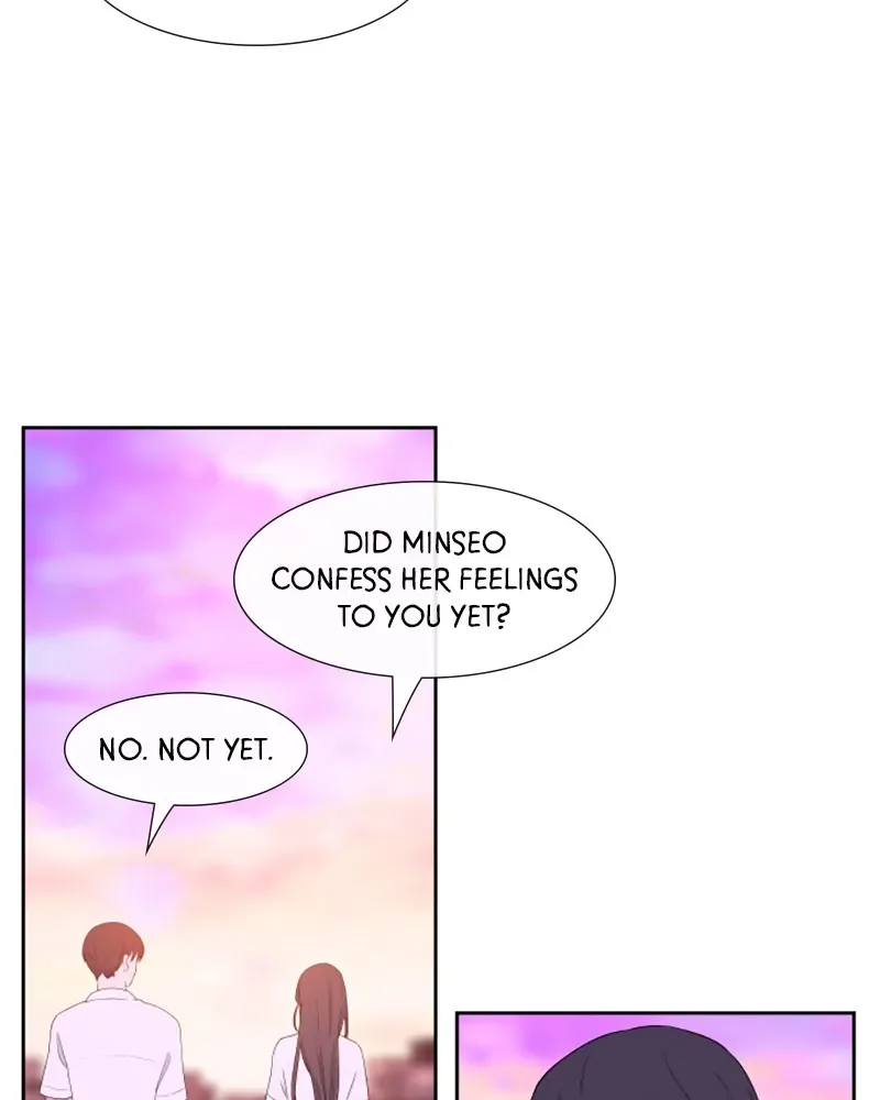 Back to You Chapter 34 page 22