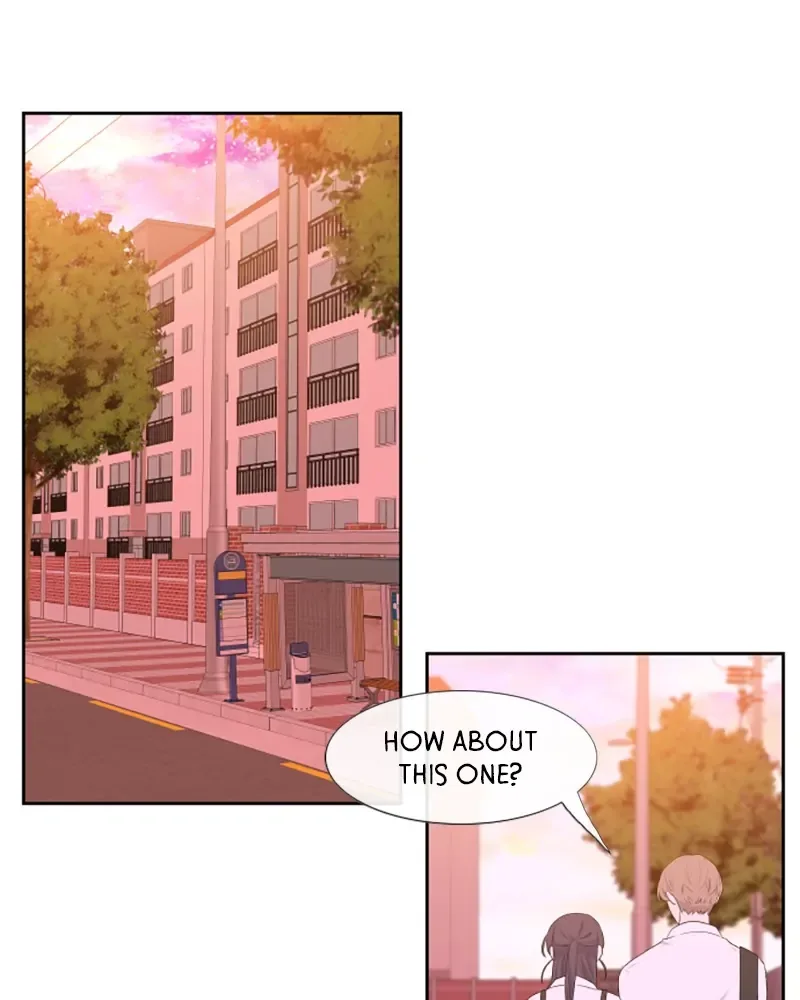 Back to You Chapter 33 page 33