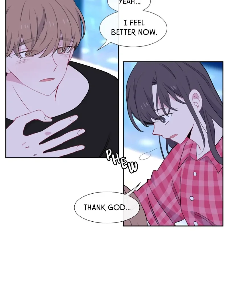 Back to You Chapter 35 page 35