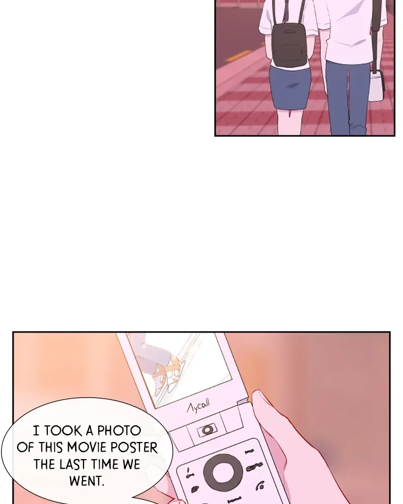Back to You Chapter 33 page 34